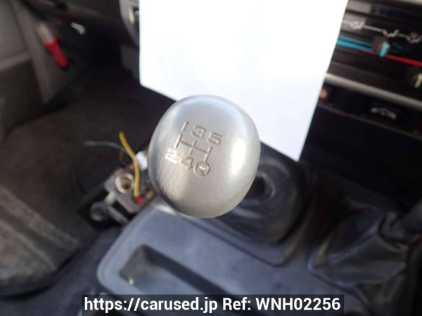 Used 1992 MT toyota land-cruiser HZJ77HV Image[18]