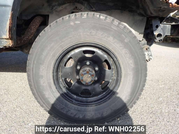 Used 1992 MT toyota land-cruiser HZJ77HV Image[25]