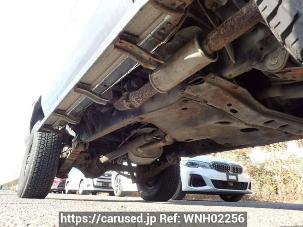 Used 1992 MT toyota land-cruiser HZJ77HV Image[34]