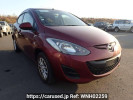 Mazda Demio DE3FS