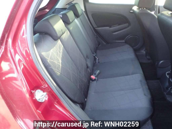 Used 2013 AT mazda demio DE3FS Image[11]