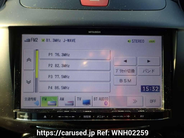 Used 2013 AT mazda demio DE3FS Image[17]
