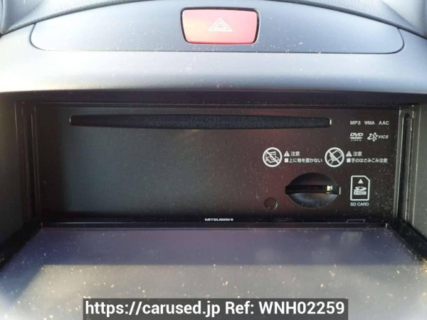 Used 2013 AT mazda demio DE3FS Image[18]