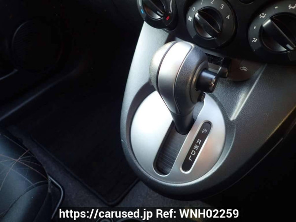 Used 2013 AT mazda demio DE3FS Image[19]