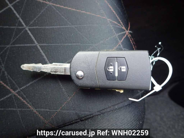 Used 2013 AT mazda demio DE3FS Image[20]