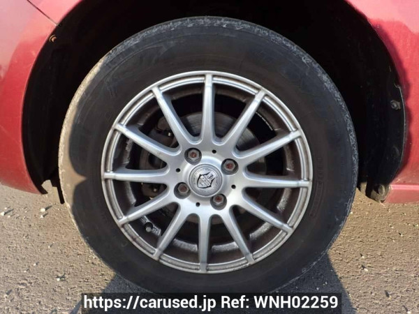 Used 2013 AT mazda demio DE3FS Image[22]