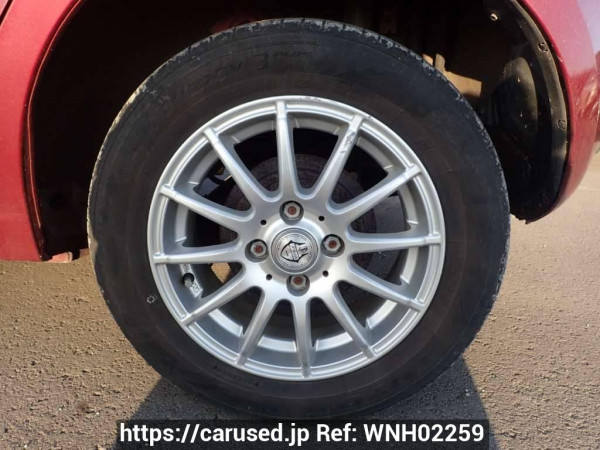 Used 2013 AT mazda demio DE3FS Image[23]