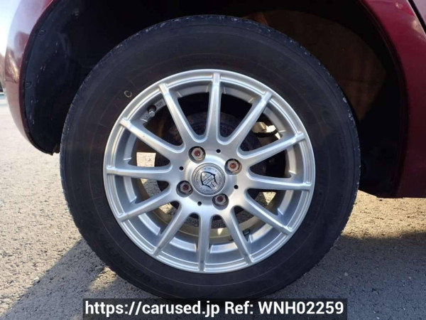 Used 2013 AT mazda demio DE3FS Image[24]