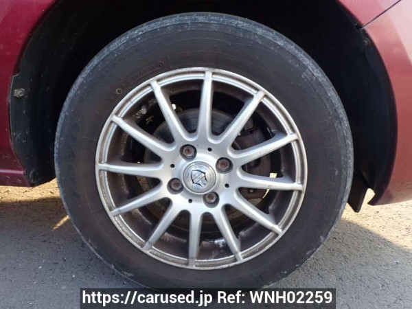 Used 2013 AT mazda demio DE3FS Image[25]