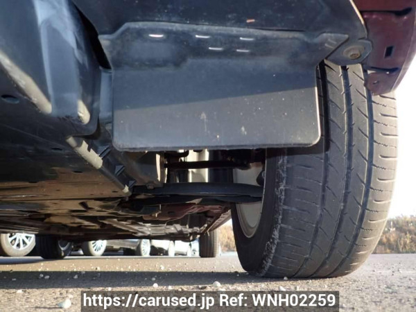 Used 2013 AT mazda demio DE3FS Image[27]