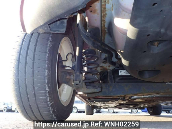 Used 2013 AT mazda demio DE3FS Image[28]