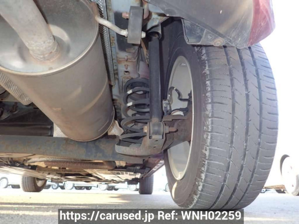 Used 2013 AT mazda demio DE3FS Image[29]