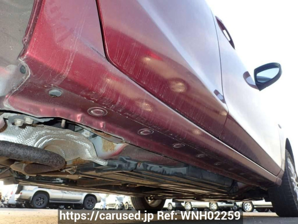 Used 2013 AT mazda demio DE3FS Image[30]