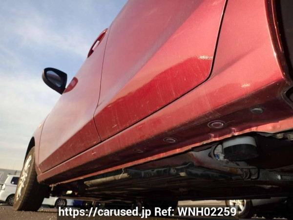 Used 2013 AT mazda demio DE3FS Image[31]
