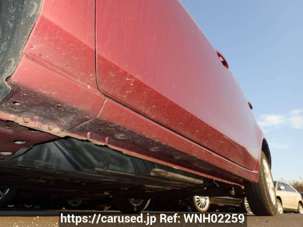 Used 2013 AT mazda demio DE3FS Image[32]