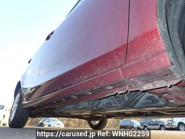 Used 2013 AT mazda demio DE3FS Image[33]
