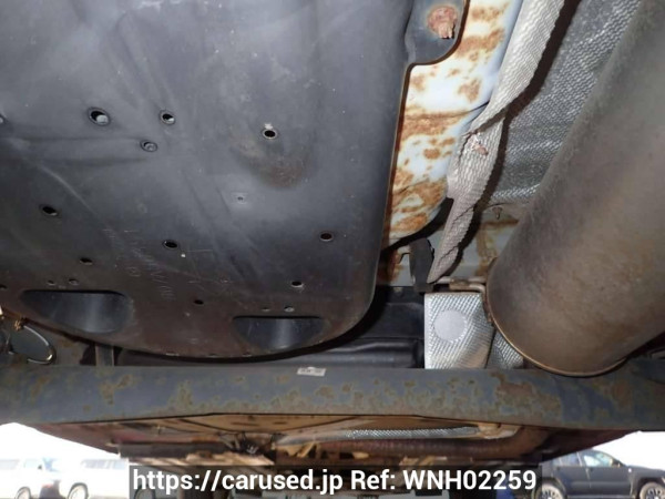 Used 2013 AT mazda demio DE3FS Image[34]