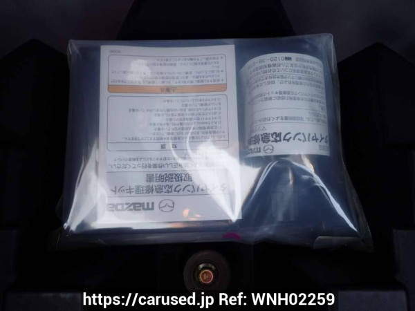 Used 2013 AT mazda demio DE3FS Image[35]