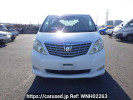 Toyota Alphard ANH20W