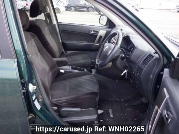 Used 2008 AT toyota rush J200E Image[13]