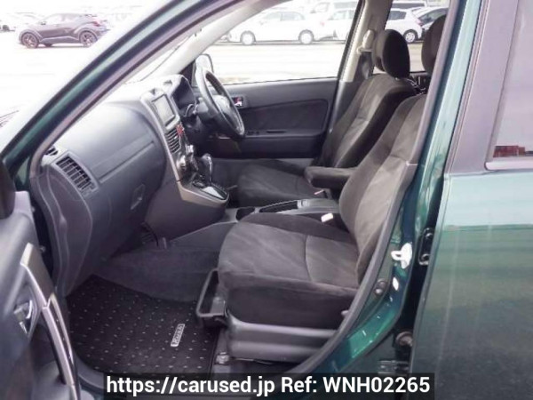 Used 2008 AT toyota rush J200E Image[14]