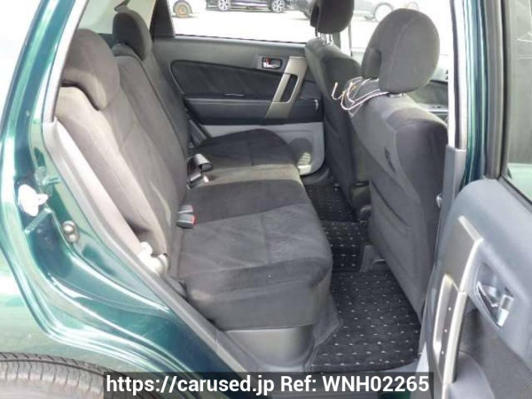 Used 2008 AT toyota rush J200E Image[15]