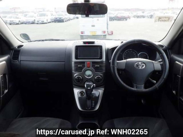 Used 2008 AT toyota rush J200E Image[17]