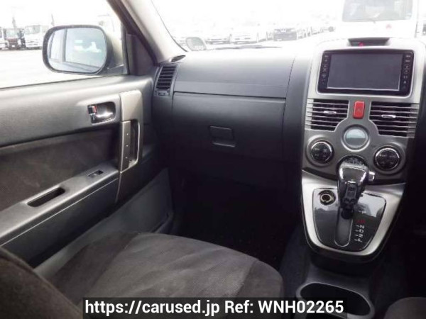 Used 2008 AT toyota rush J200E Image[18]