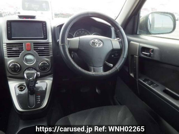 Used 2008 AT toyota rush J200E Image[19]