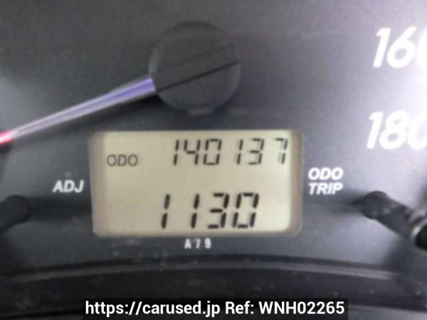 Used 2008 AT toyota rush J200E Image[21]