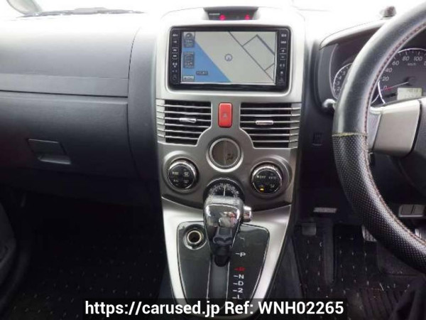 Used 2008 AT toyota rush J200E Image[22]