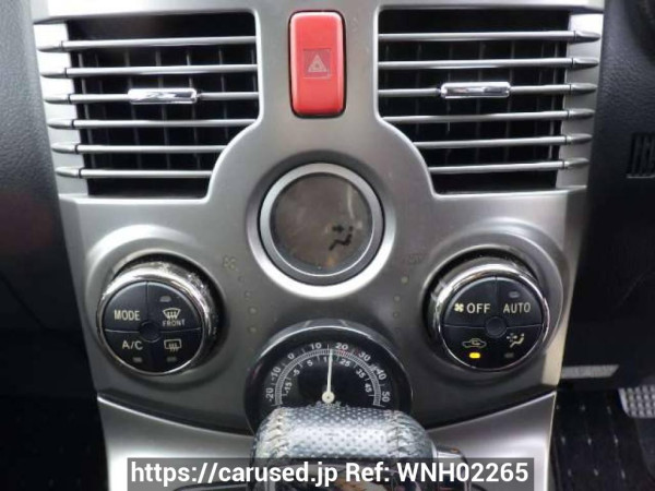 Used 2008 AT toyota rush J200E Image[23]
