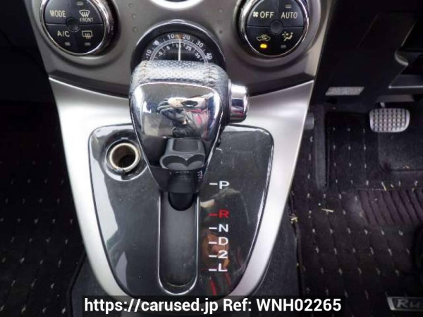Used 2008 AT toyota rush J200E Image[25]