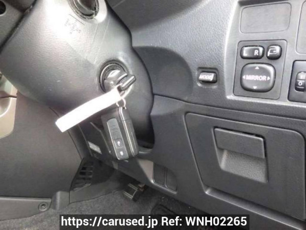 Used 2008 AT toyota rush J200E Image[26]