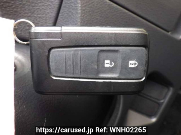 Used 2008 AT toyota rush J200E Image[27]
