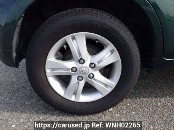 Used 2008 AT toyota rush J200E Image[30]