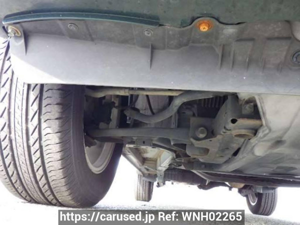 Used 2008 AT toyota rush J200E Image[32]