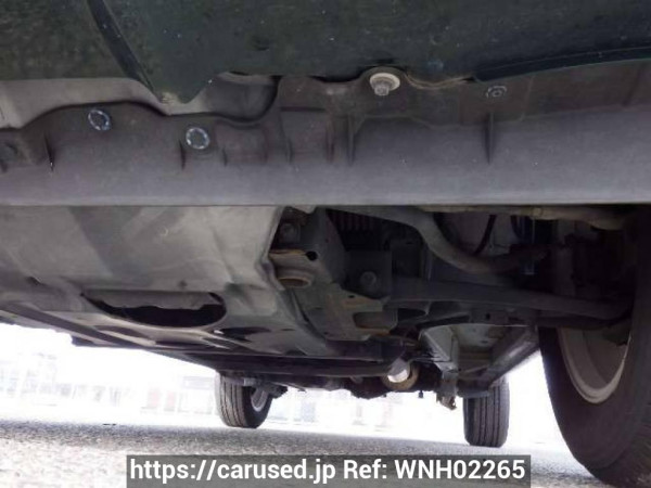 Used 2008 AT toyota rush J200E Image[33]