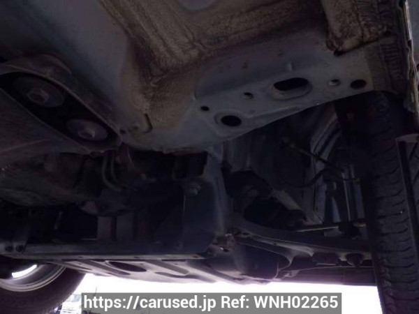 Used 2008 AT toyota rush J200E Image[34]