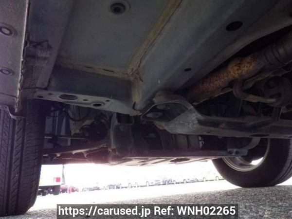 Used 2008 AT toyota rush J200E Image[35]
