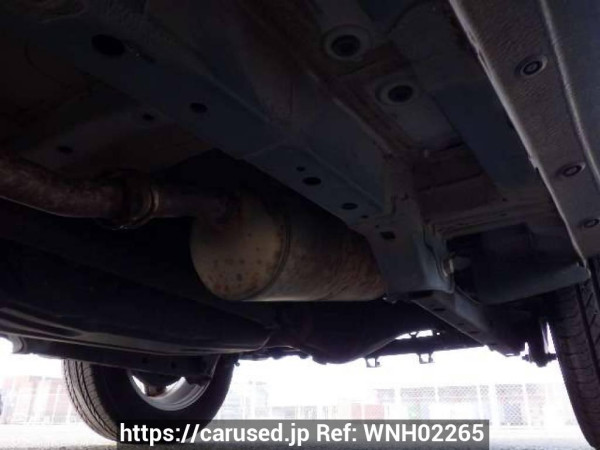 Used 2008 AT toyota rush J200E Image[36]