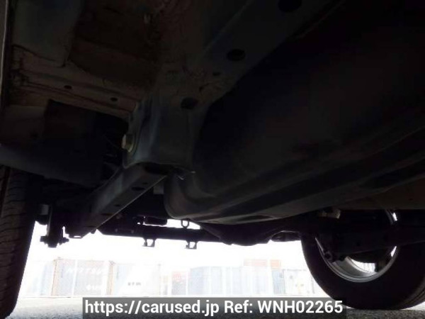 Used 2008 AT toyota rush J200E Image[37]