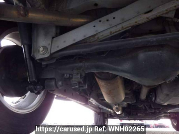 Used 2008 AT toyota rush J200E Image[38]