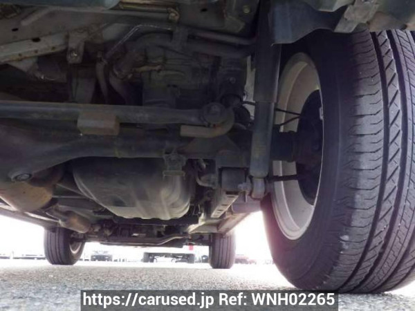 Used 2008 AT toyota rush J200E Image[39]