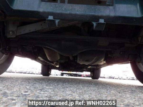 Used 2008 AT toyota rush J200E Image[40]