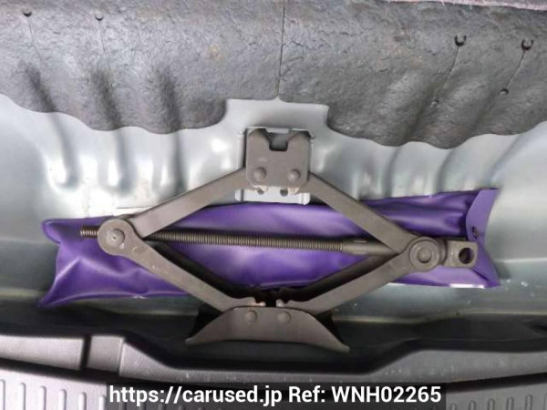Used 2008 AT toyota rush J200E Image[41]