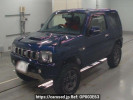 Suzuki Jimny JB23W