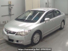 Honda Civic Hybrid FD3