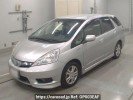 Honda Fit Shuttle Hybrid GP2