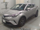 Toyota C-HR ZYX10